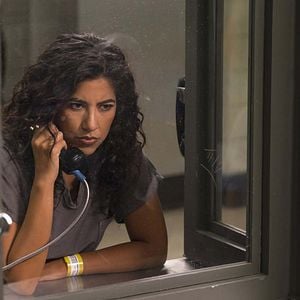 Foto Stephanie Beatriz