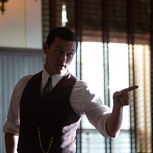 Foto El profesor Marston y la Mujer Maravilla