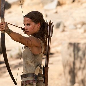 Foto Tomb Raider: Las aventuras de Lara Croft