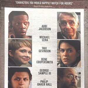 Foto Person to Person