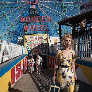 Foto La rueda de la maravilla