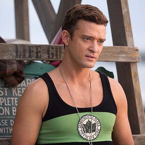 Foto Justin Timberlake