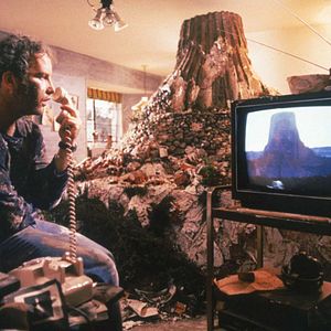 Foto Encuentros cercanos del tercer tipo