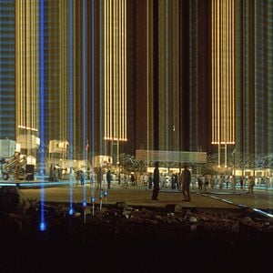 Foto Encuentros cercanos del tercer tipo