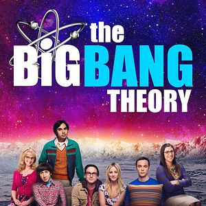 Foto The Big Bang Theory