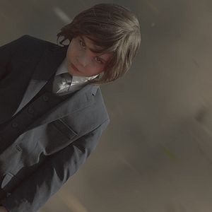 Foto Pequeño demonio