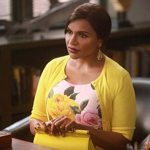 Foto Mindy Kaling