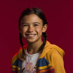 Foto Scarlett Estevez