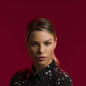 Foto Lauren German