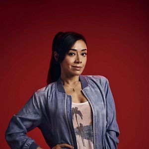 Foto Aimee Garcia
