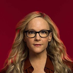 Foto Rachael Harris