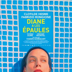 Foto Diane puede con todo