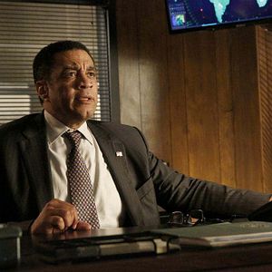 Foto Harry Lennix