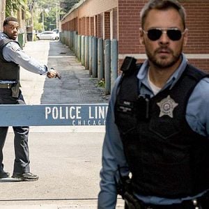 Foto Chicago PD