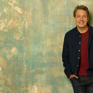 Foto John Ross Bowie