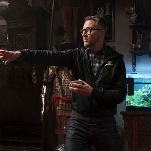 Foto Lego Ninjago La Película