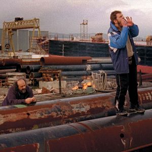 Foto La fábrica de nada