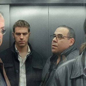 Foto La fábrica de nada