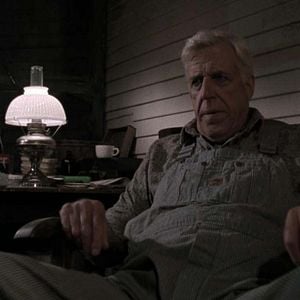 Foto Cementerio maldito