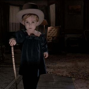 Foto Cementerio maldito