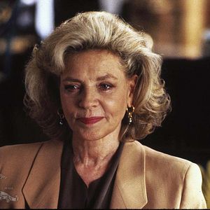 Foto Lauren Bacall
