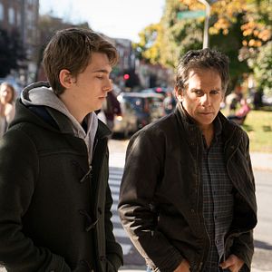 Foto Los pasos de papá