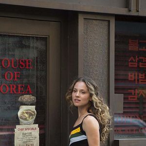 Foto Margarita Levieva