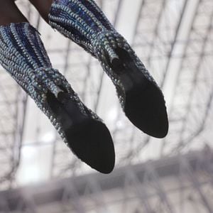 Foto Gaga: Five Foot Two