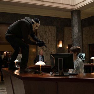 Foto Perseguidos por el destino