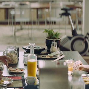 Foto Perseguidos por el destino