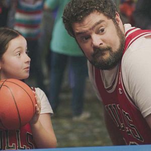 Foto Bobby Moynihan