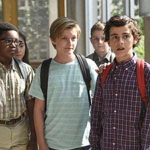 Foto Jack Dylan Grazer