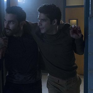 Foto Teen Wolf