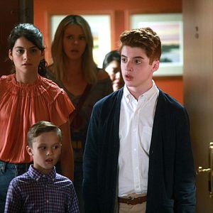 Foto Sofia Black D'Elia