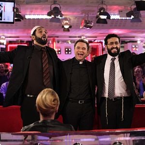 Foto Guillaume De Tonquédec