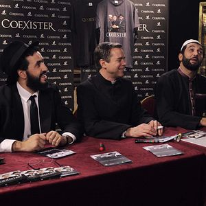 Foto Guillaume De Tonquédec