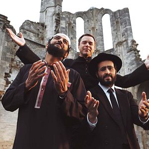 Foto Guillaume De Tonquédec