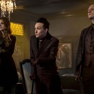 Foto Robin Lord Taylor