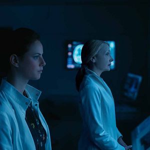 Foto Kaya Scodelario