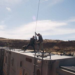 Foto Maze Runner: La cura mortal