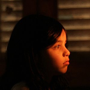 Foto La Vendedora de Fósforos