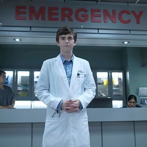 Foto The Good Doctor