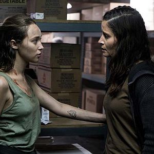 Foto Alycia Debnam-Carey