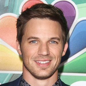 Foto Matt Lanter