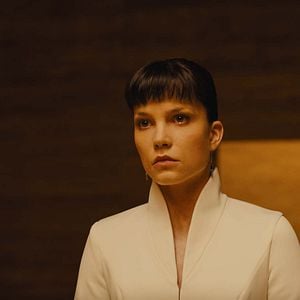 Foto Blade Runner 2049