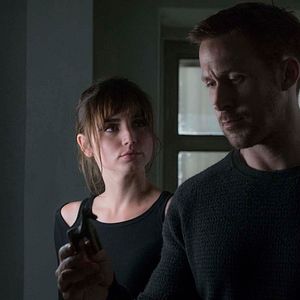 Foto Blade Runner 2049