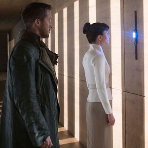 Foto Blade Runner 2049