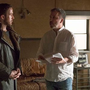 Foto Blade Runner 2049