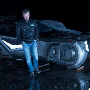 Foto Blade Runner 2049