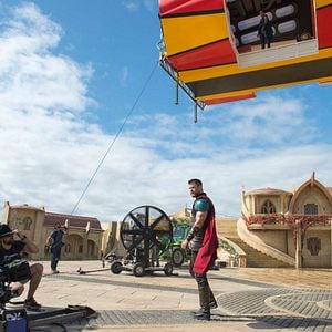 Foto Thor: Ragnarok